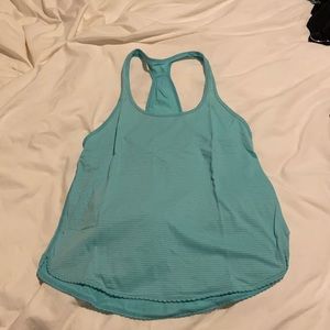 Lululemon 105 Singlet Tank